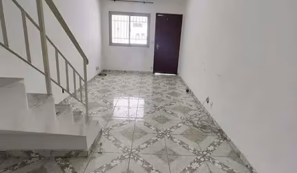 Taboão da Serra, Sobrado no Pq. Marabá