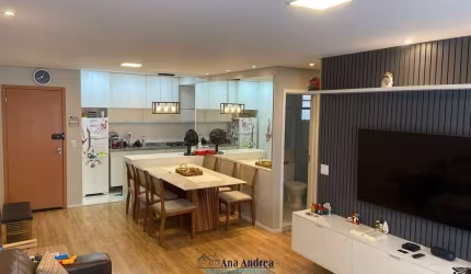 Taboão da Serra, apartamento no Pq. Assunção
