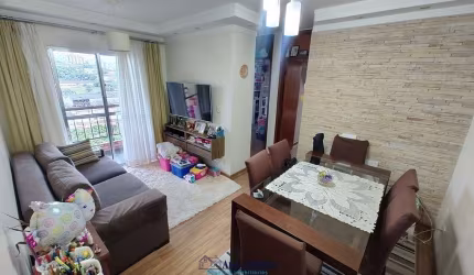 Taboão da Serra, Cond. Residencial América!