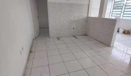 São Paulo, casa no jd. Dracena