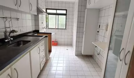 Taboão da Serra, Residencial Moradas do Bosque