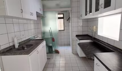 Taboão da Serra, Residencial Moradas do Bosque!