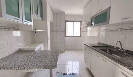 Taboão da Serra, condomínio Cerejeira I