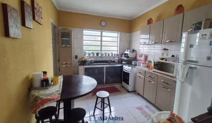 Taboão da Serra, casa no Jd. Saint Morritz