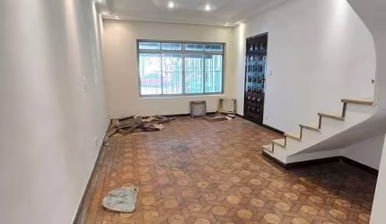 São Paulo, sobrado próximo ao Assaí atacadista