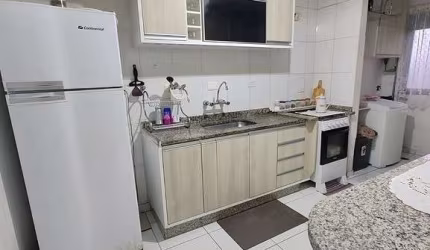 Taboão da Serra, Condomínio Vida Bela