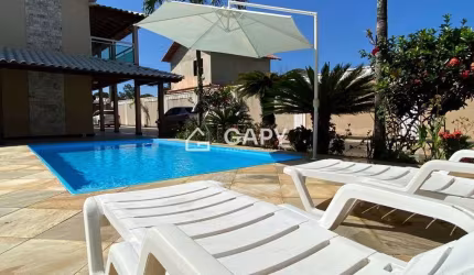 Casa Diferenciada no Barroco/Itaipuaçu por R$: 1.050.000,00