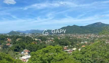 Terreno 547 m² à venda - Engenho do Mato - R$ 130.000,00