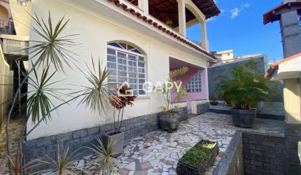 Ótima Casa no Porto Novo – São Gonçalo – por R$: 400.000,00