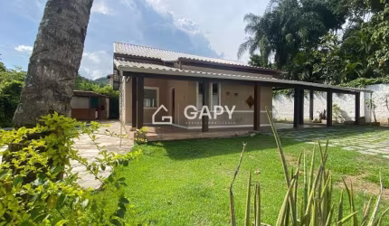 Casa em Condomínio em Itaipu, 3 Quartos - Niterói/RJ - por R$: 890.000,00
