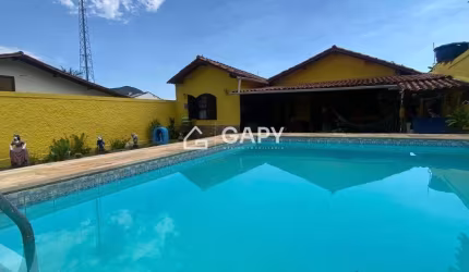 Casa Linear em Itaipu/Niterói – por R$:600.000,00