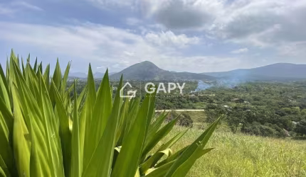 Terreno no Mirante dos Cajueiros – 1.103m² - por R$:115.000,00