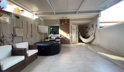 Linda Casa Linear - 3 Quartos/2 Suítes - Itaipu/NIterói - por R$: 849.000,00