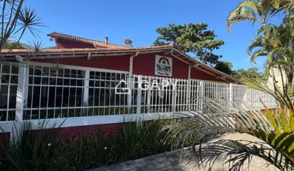 Predio comercial - 290m² - Engenho do Mato/Niterói - por R$: 1.200.000,00