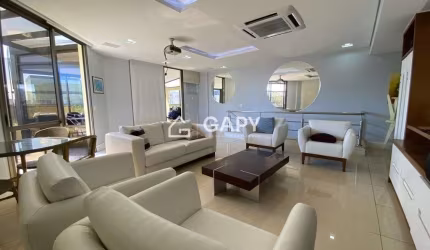Cobertura Duplex - 4 Quartos - 313 m² por R$ 3.800.000 – Icaraí/Niterói