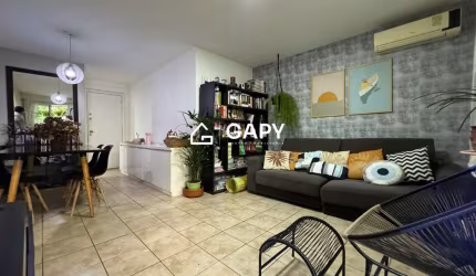 More no melhor de Itaipu – Dois Quartos – 122m² - Por R$: 630.000,00