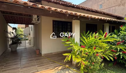 Casa Linear de Alto Padrão em Condomínio Privilegiado – por – R$:600.000,00