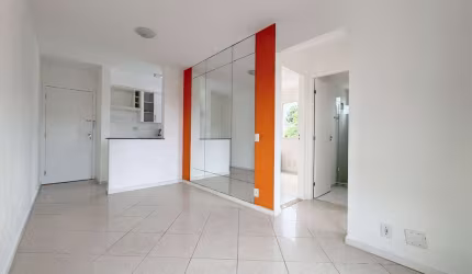 Lindo 2 Quartos Andar Alto - Barreto/Niterói – por R$ 245.000,00