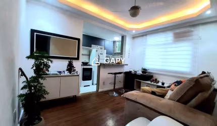 Apartamento Exclusivo Em Santa Rosa – por R$:270.000,00