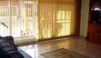 Casa em Taboão  -  Diadema