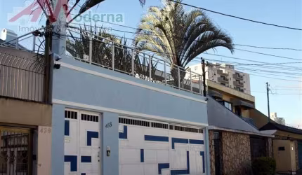 Casa Sobrado em São Paulo