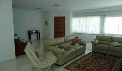 Casa Sobrado em Paulicéia  -  São Bernardo do Campo