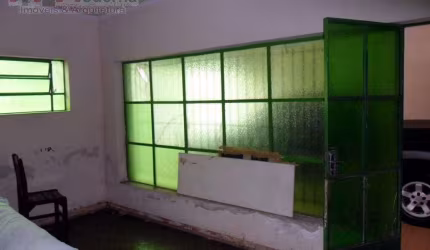 Casa em Jardim Orlandina  -  São Bernardo do Campo