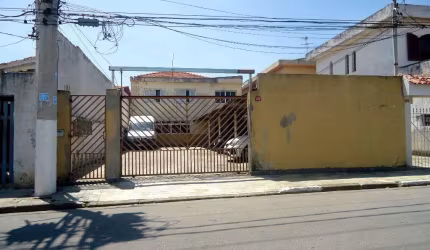 Terreno em Diadema