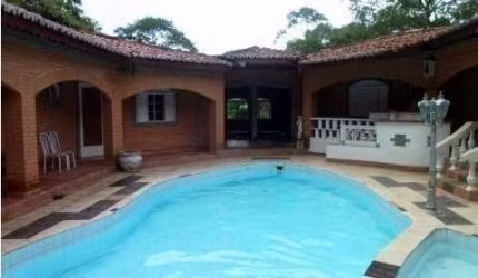 Chácara em São Bernardo do Campo