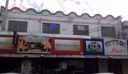 Sala em Paulicéia  -  São Bernardo do Campo