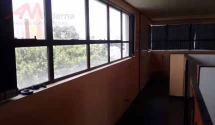 Sala em Rudge Ramos  -  São Bernardo do Campo