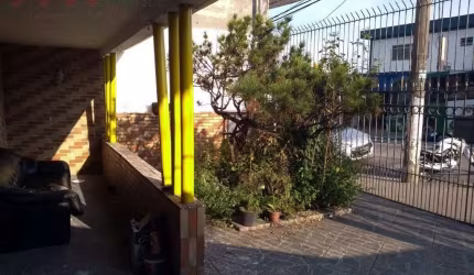 Casa Térrea em Vila das Mercês  -  São Paulo