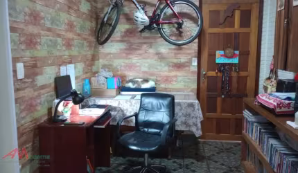 Apartamento em Paulicéia  -  São Bernardo do Campo