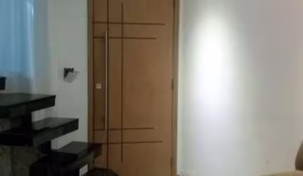Casa Sobrado em 	tamanduateí  -  Santo André