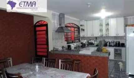 Casa Sobrado em Cooperativa  -  São Bernardo do Campo