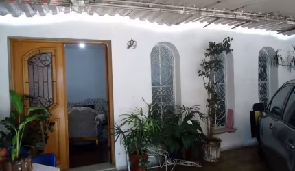 Casa Sobrado em Paulicéia  -  São Bernardo do Campo
