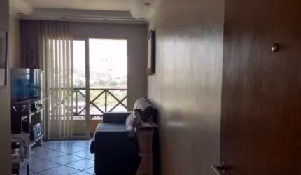 Apartamento em Jardim São Savério  -  São Paulo
