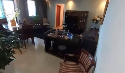 Apartamento em Vila Mussolini  -  São Bernardo do Campo