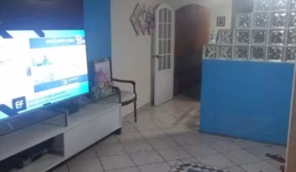 Casa Assobradada em Centro  -  São Caetano do Sul