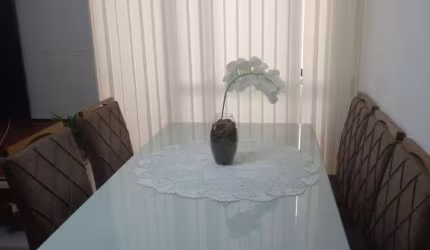 Apartamento em Paulicéia  -  São Bernardo do Campo