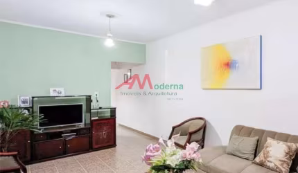 Casa Sobrado em Paulicéia  -  São Bernardo do Campo