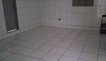 Sala em Piraporinha  -  Diadema