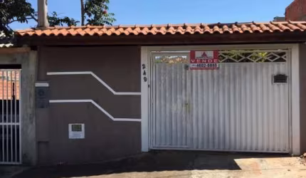 Terreno em Jardim Nair Maria  -  Salto