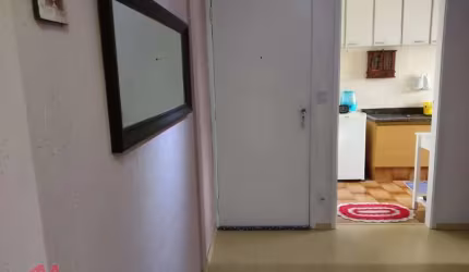 Apartamento em Taboão  -  São Bernardo do Campo