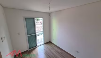 Apartamento em Vila Tibiriçá  -  Santo André