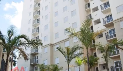 Apartamento em Nova Petrópolis  -  São Bernardo do Campo