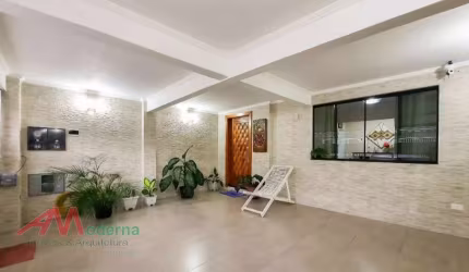 Casa Térrea em Vila Alves Dias  -  São Bernardo do Campo