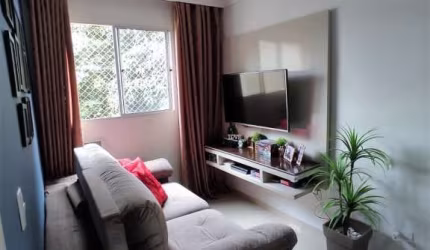 Apartamento Cobertura em Vila Helena  -  Santo André