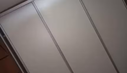 Apartamento em Santa Terezinha  -  São Bernardo do Campo