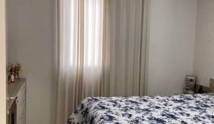 Apartamento em Vila Metalurgica  -  Santo André